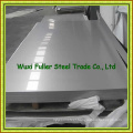 Duplex Stainless Steel Sheet Used in Petrolem and Natura